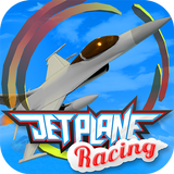 آیکون‌ Jet Plane Racing