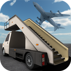 Airport Parking أيقونة