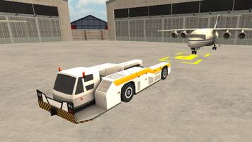 Airport Parking imagem de tela 1