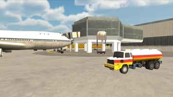 Airport Parking imagem de tela 3