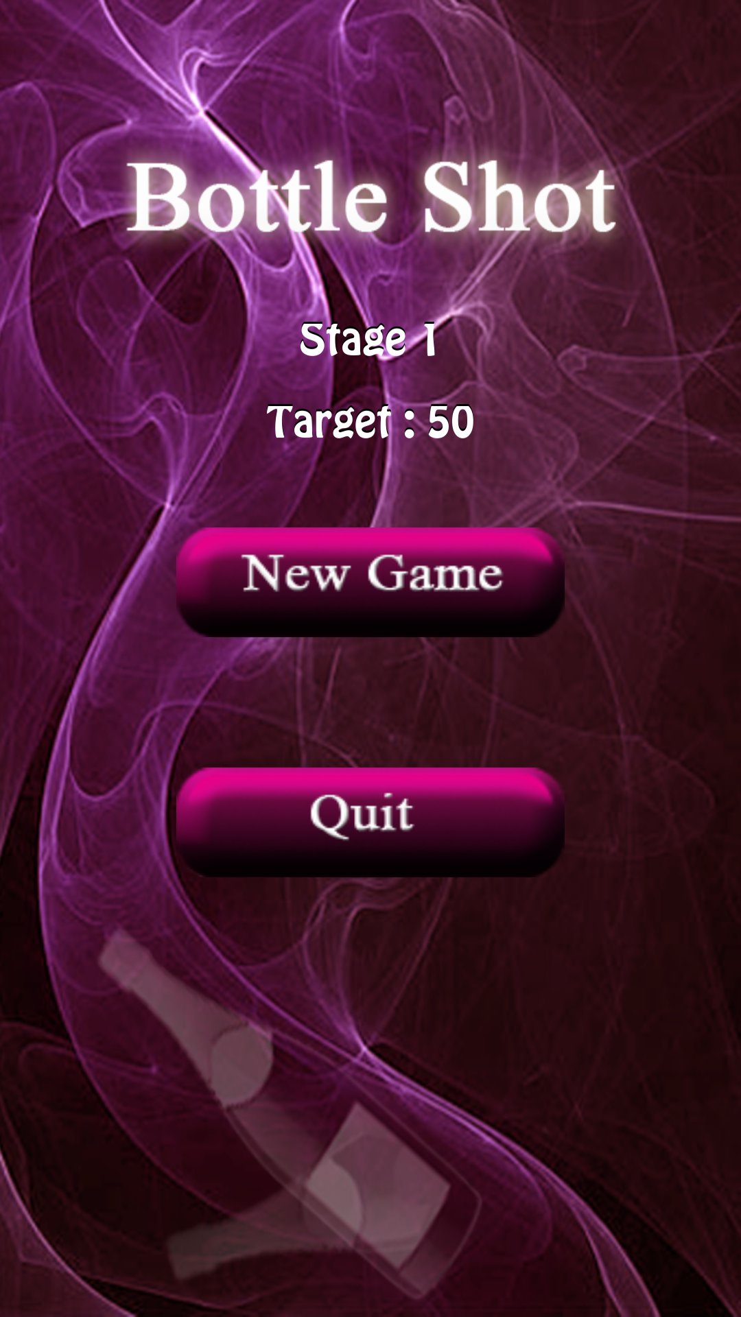 Ultimate Bottle Shoot Free 3D APK for Android Download