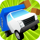 APK Truck Dash - Driving Game