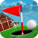 Mini Golf: Farm APK