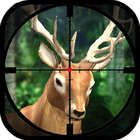 Moose Hunting 2016 icon