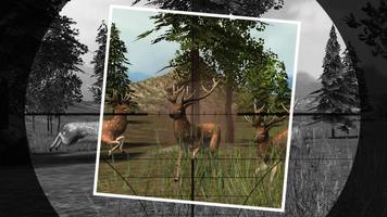 Moose Hunting 2016 poster