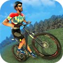 Mountain Bike 3D aplikacja