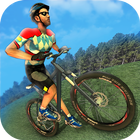 Mountain Bike 3D 아이콘
