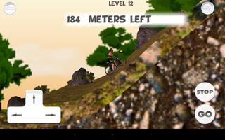 Mountain Bike 3D اسکرین شاٹ 3