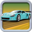 Multiplayer Racing Simulator APK