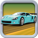 Multiplayer Racing Simulator icône