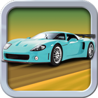 Multiplayer Racing Simulator icon