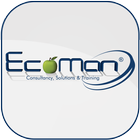 EcoMan Training & Consultancy アイコン