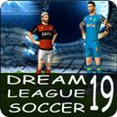 NEw Tips Dream League Soccer 2019 APK