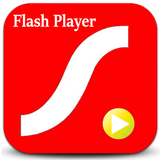 Flash Player for Android biểu tượng