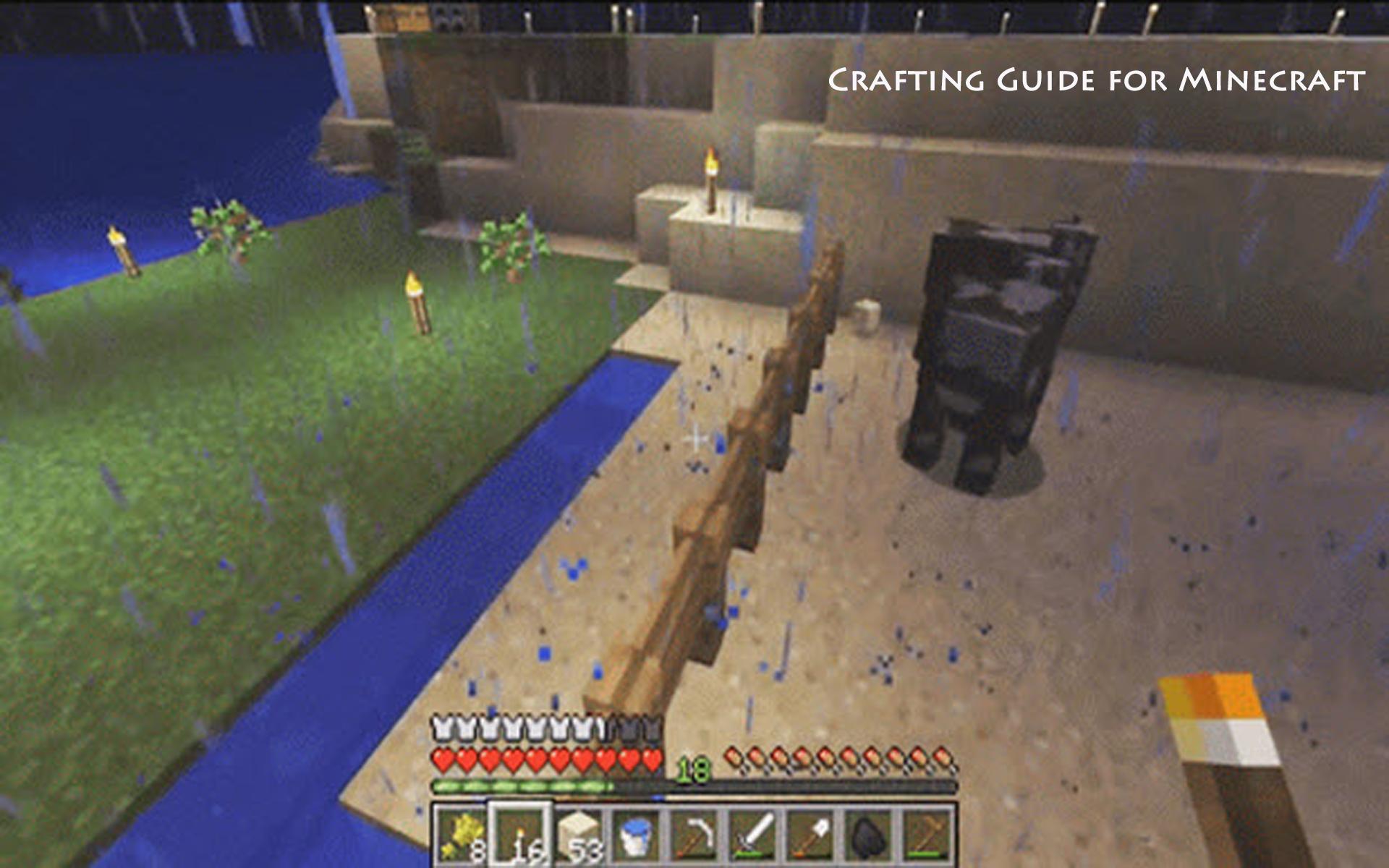 Crafting Table For Minecraft for Android - APK Download Crafting Table For Minecraft for Android - APK Download