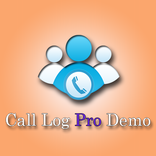 Call Log Pro Demo