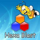 Hexa Blast icon