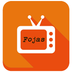 Canal Fojas icon