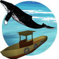 Whale Boat Hunter