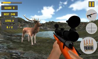 Red Deer Hunting screenshot 3