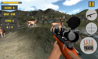 Red Deer Hunting screenshot 1