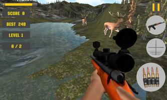 Red Deer Hunting screenshot 2