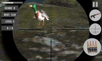 Sea Duck Hunter capture d'écran 2