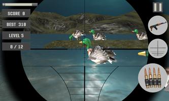 Sea Duck Hunter capture d'écran 3
