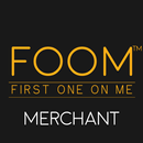 FOOM Merchant APK