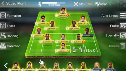 Real Football 2 APK download