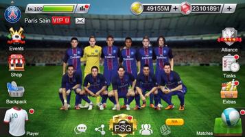 Real Football 2 스크린샷 1