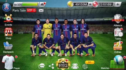 Real Football 2 APK download