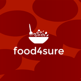 Food4Sure ikon