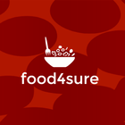 Food4Sure أيقونة