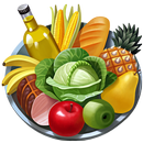 Calories in food APK