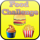 Food Challenge Links Game icône