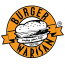 Burger Warisan Gazebo APK