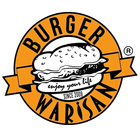 Burger Warisan Gazebo ícone