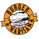Burger Warisan Gazebo أيقونة
