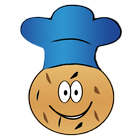 Comida Típica Salvadoreña ícone