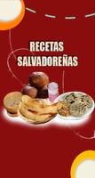 Comida Típica Salvadoreña Cartaz
