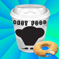 ”BEST FOOD