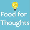 Food for Thoughts APK