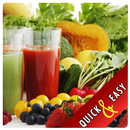 Fat Busting Juicing Recipes APK
