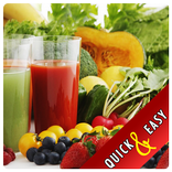 Fat Busting Juicing Recipes