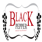 Black Pepper simgesi