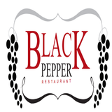 Black Pepper ikona
