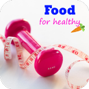 Healthy recipes : Happy food for diet APK