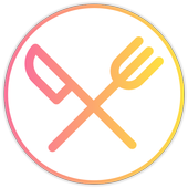 Food Journal And Simple Calorie Counter icon