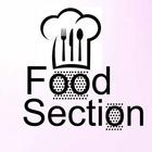 Food Section icône